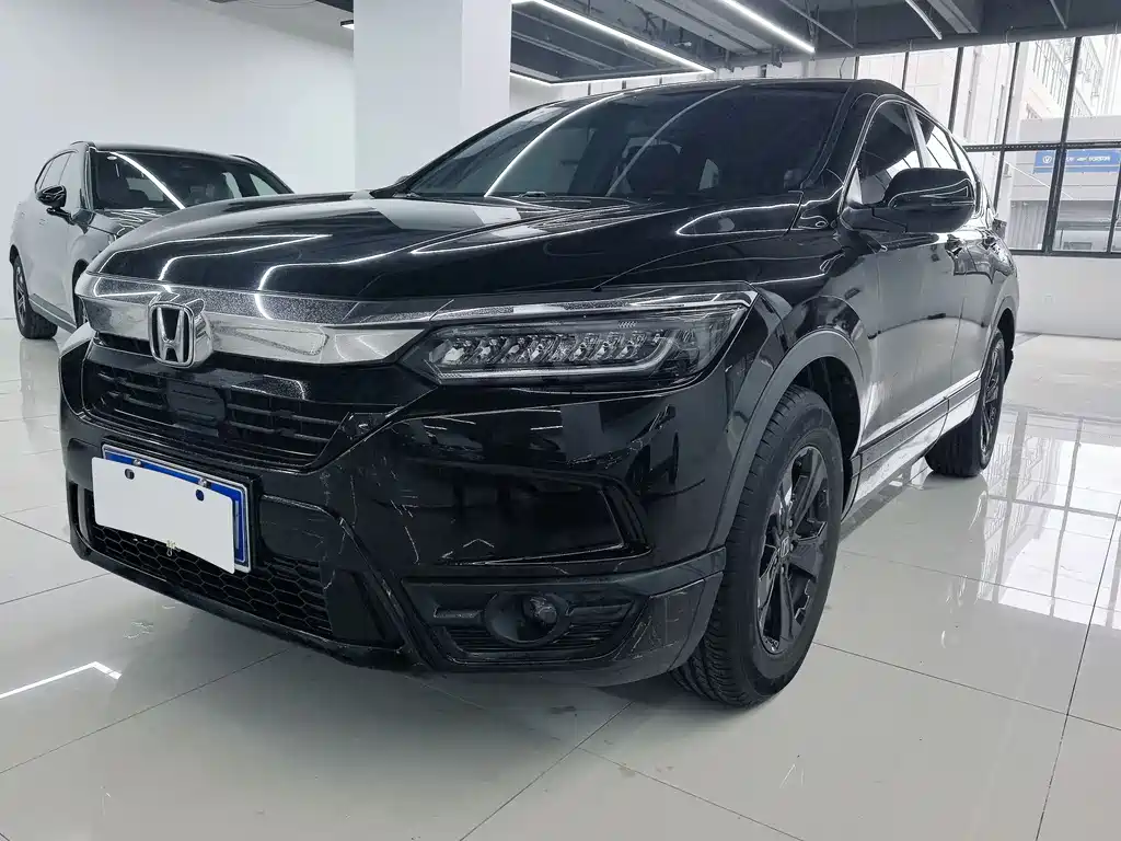 Honda Breeze 2022