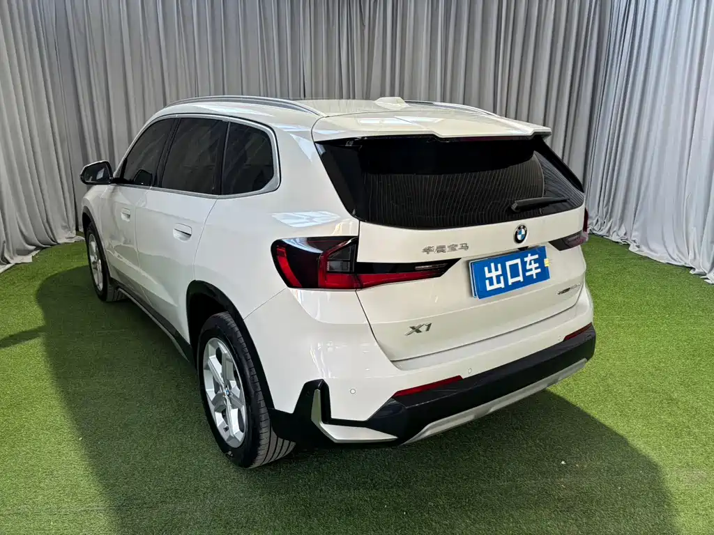 BMW X1 2023