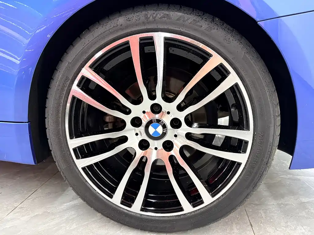 BMW 4 Series 2018 — фото 9