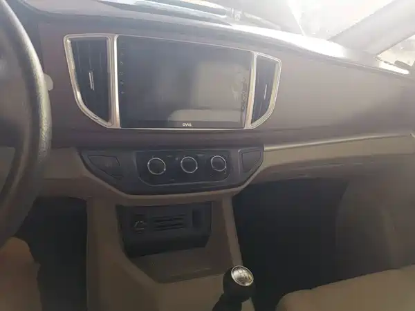 Dongfeng Lingzhi 2021