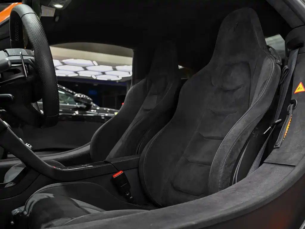 McLaren 650S 2014 — фото 10