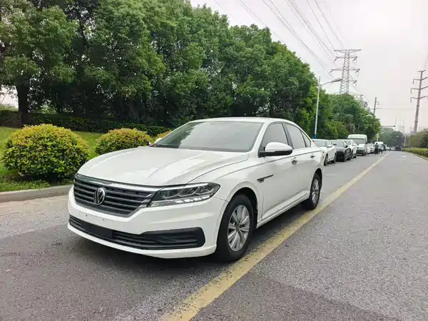 Volkswagen Lavida 2022