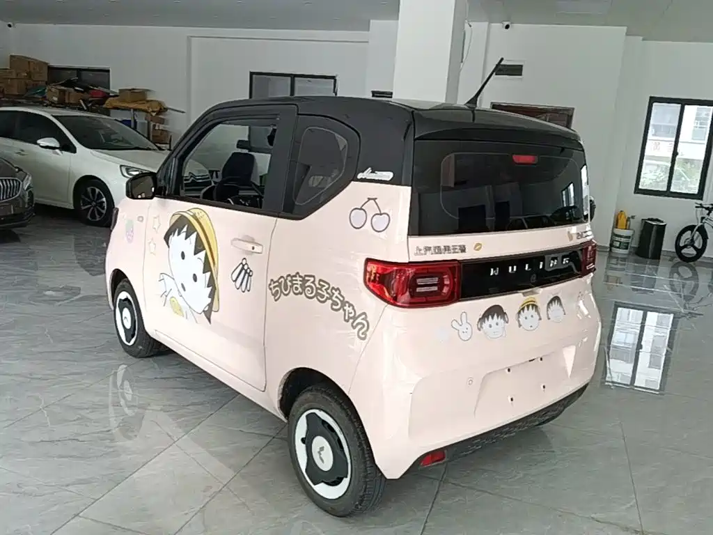 Wuling MINIEV 2023