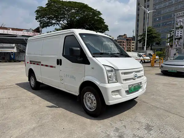 Ruichi EC35 2023
