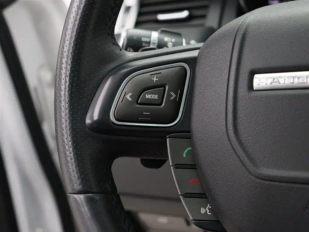 Land Rover Evoque 2013 — фото 16