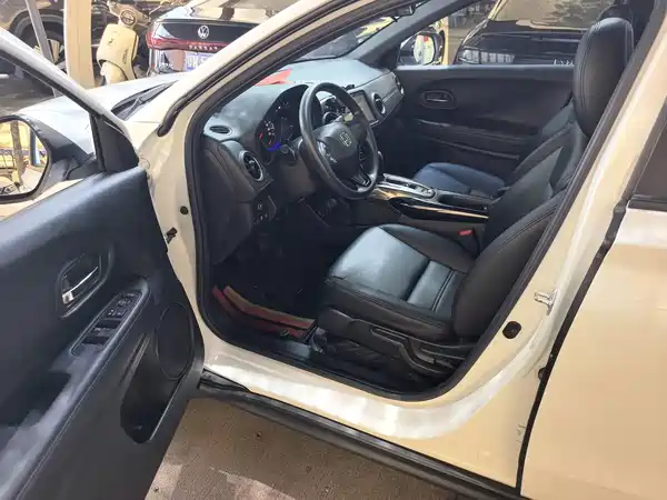 Honda XR-V 2020