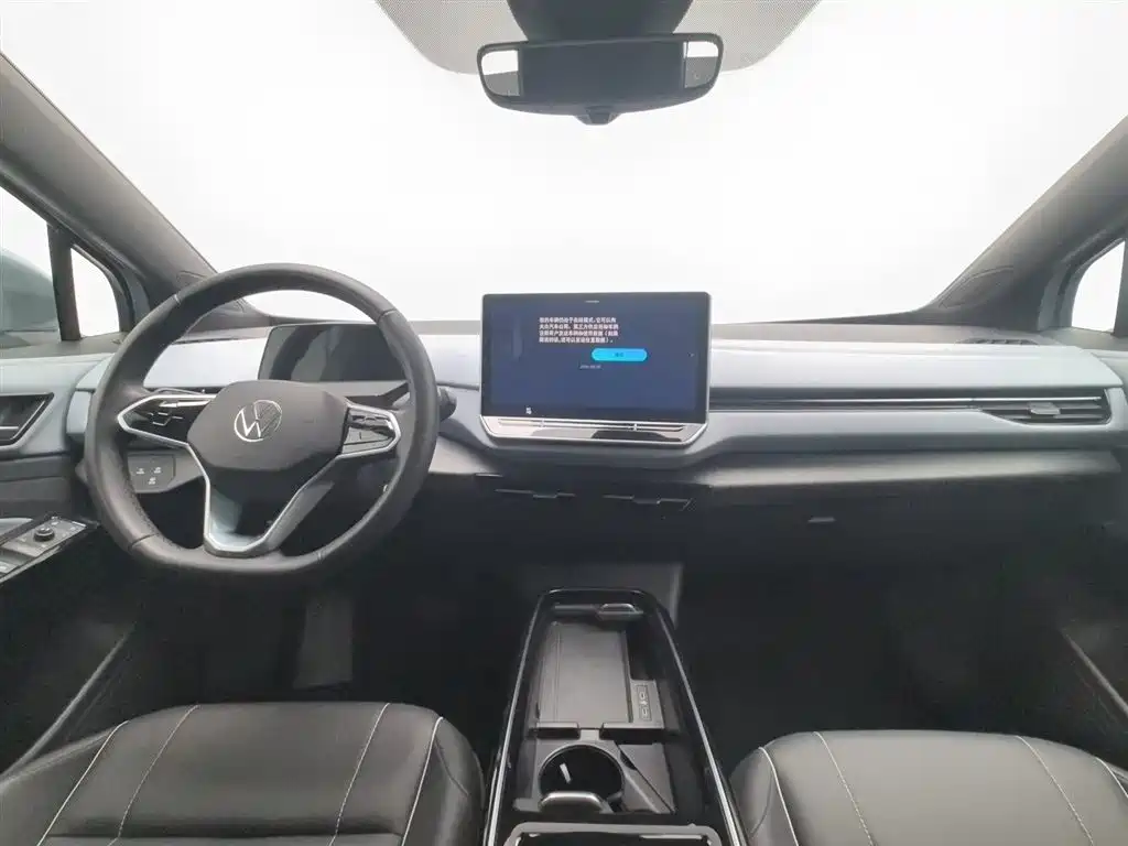 Volkswagen ID.4 X 2024
