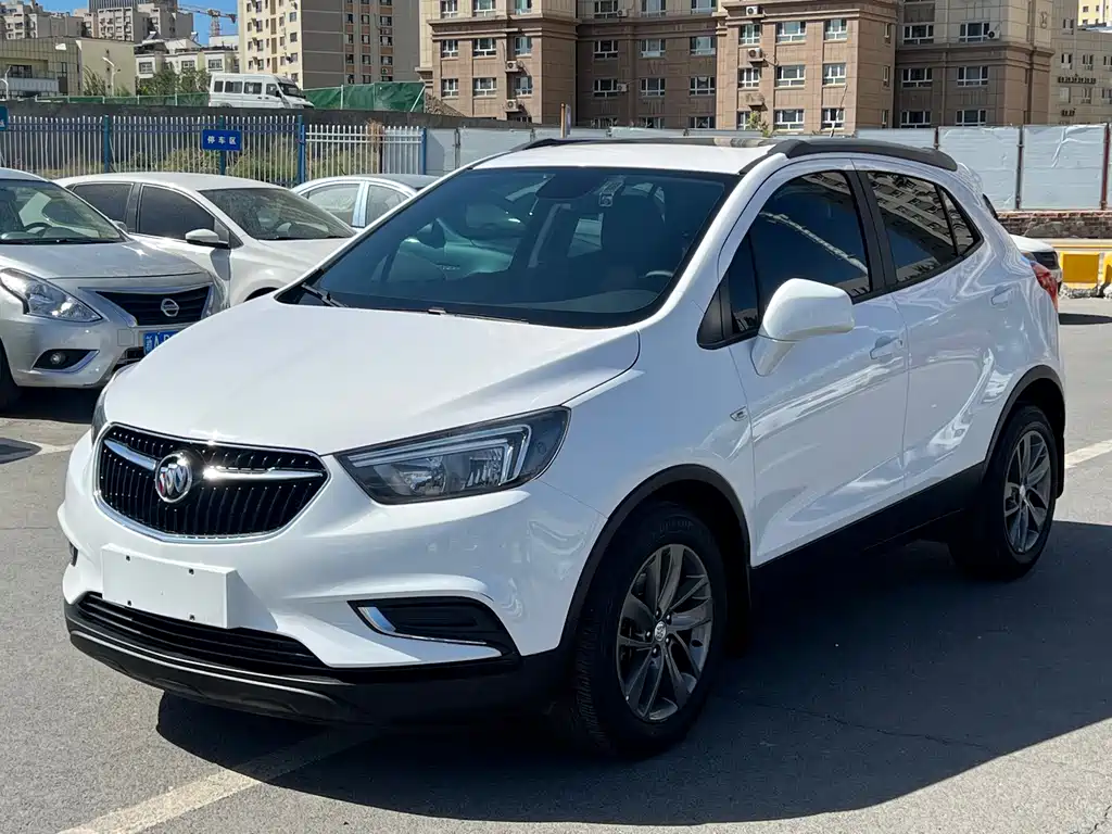 Buick Encore 2016