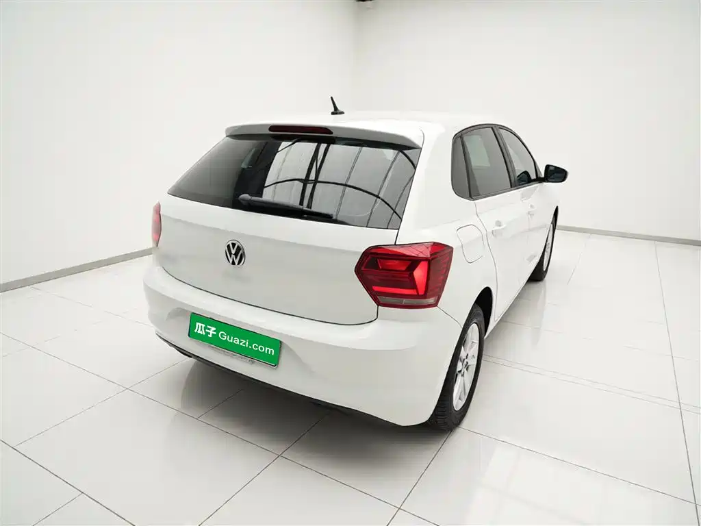 Volkswagen Polo 2023