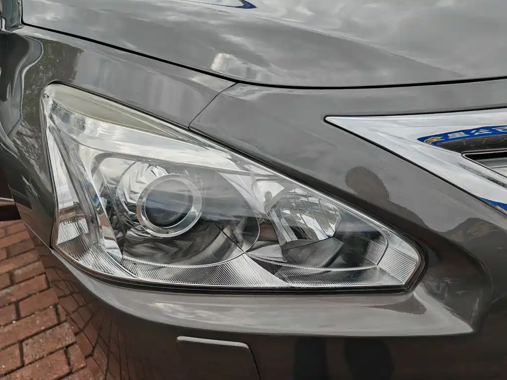 Nissan Teana 2014 — фото 13