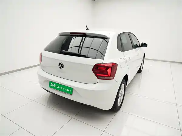 Volkswagen Polo 2023