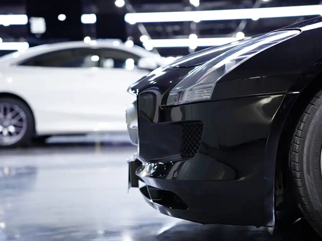 Mercedes-Benz Sls-Class AMG 2013 — фото 40