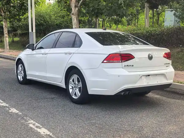 Volkswagen Lamando 2019