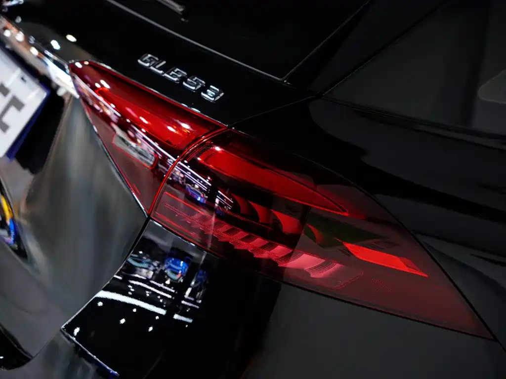 Mercedes-Benz GLE Coupe AMG 2023 — фото 47