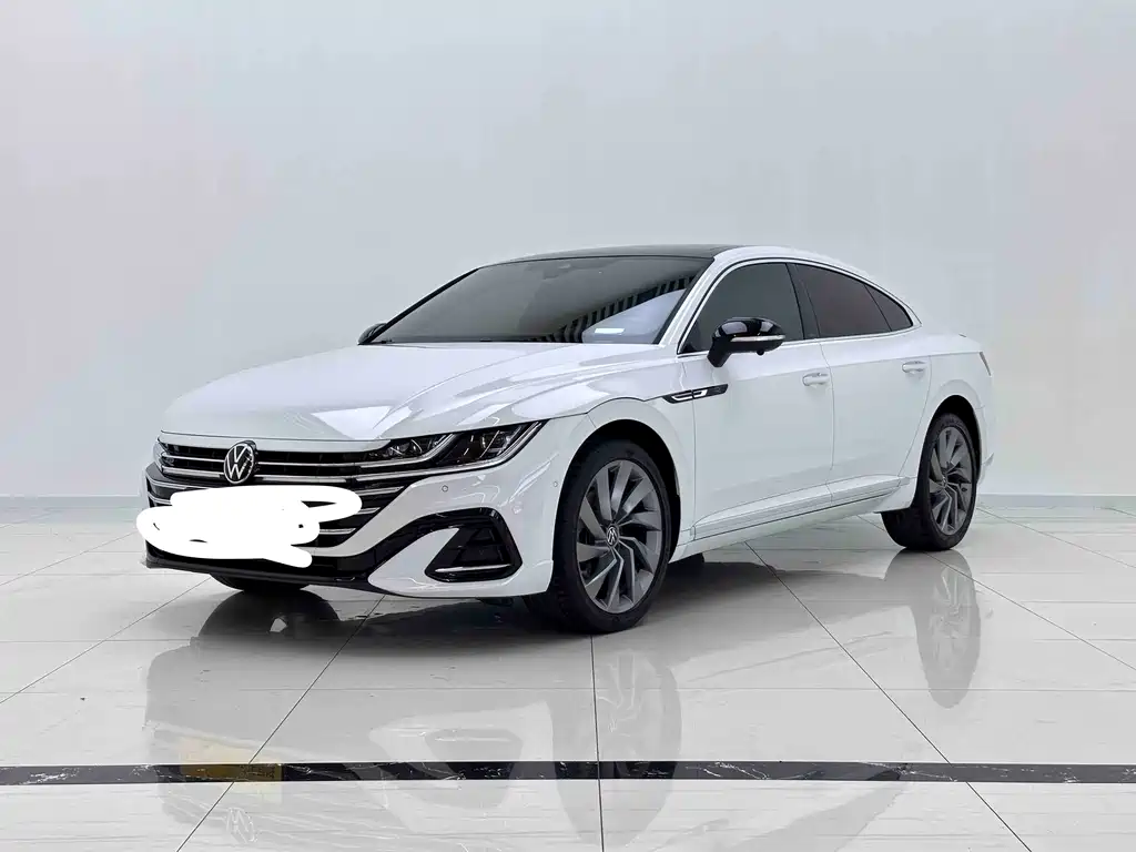 Volkswagen CC 2022