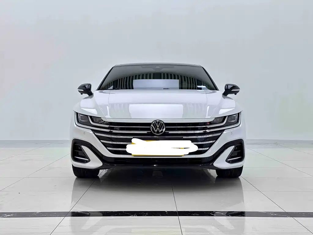 Volkswagen CC 2022