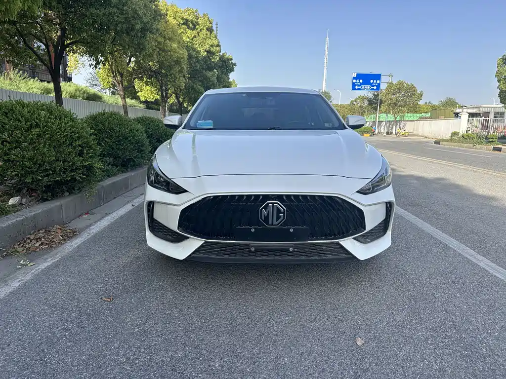 MG 5 2023