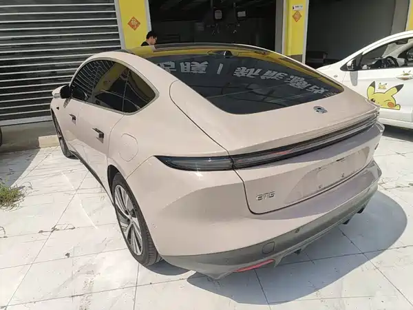 NIO ET5 2024