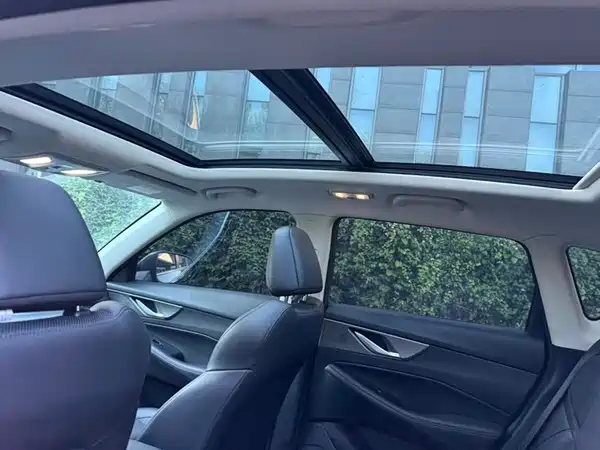 Changan CS35PLUS 2023