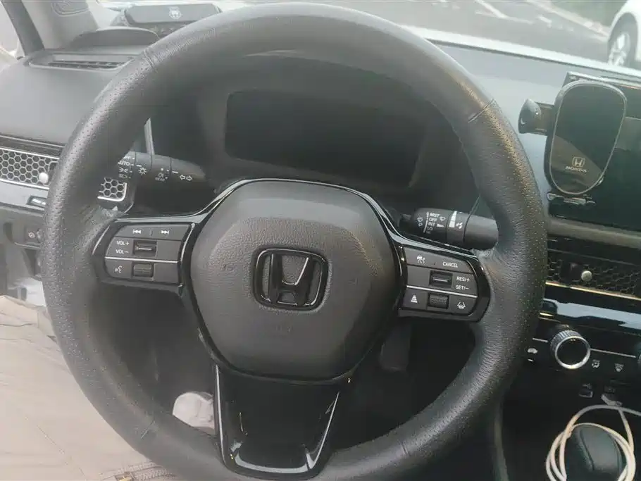 Honda Integra 2023 — фото 15