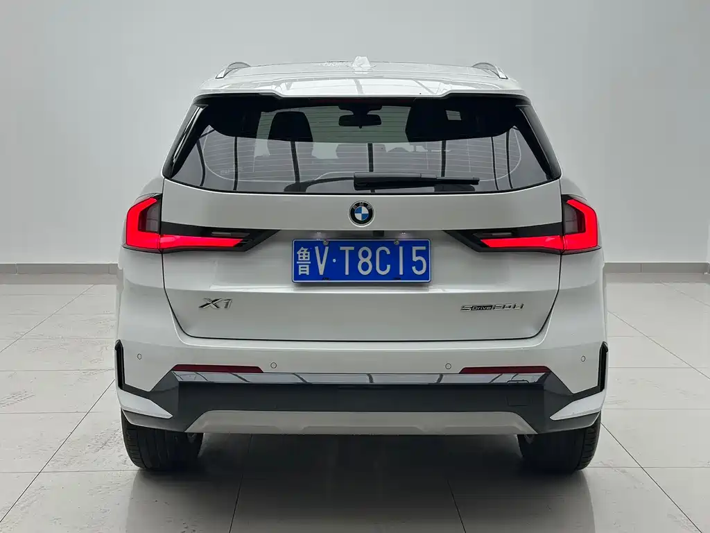 BMW X1 2023