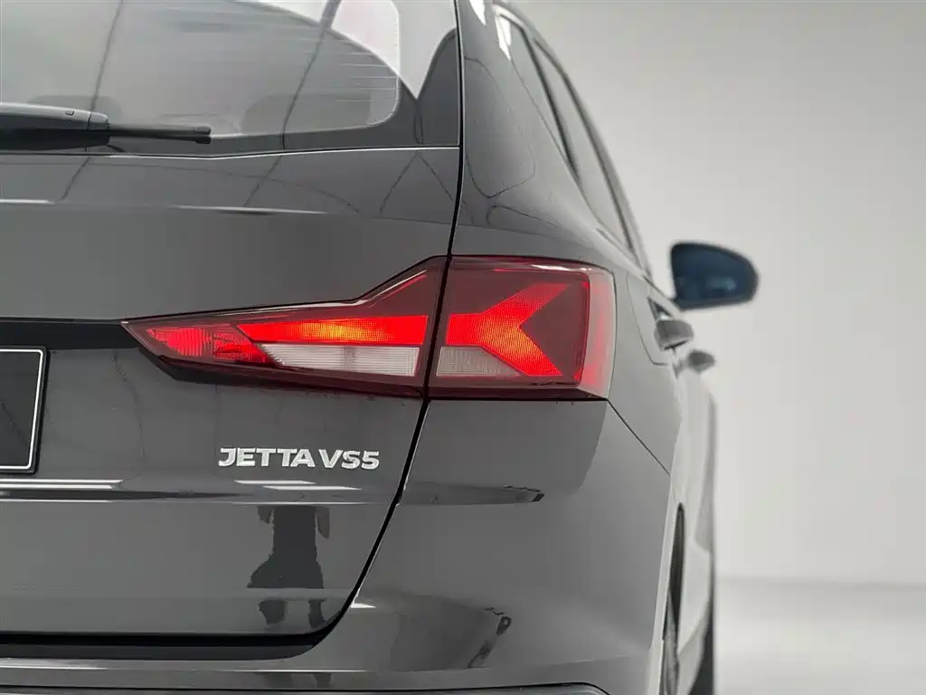Jetta VS5 2023 — фото 12