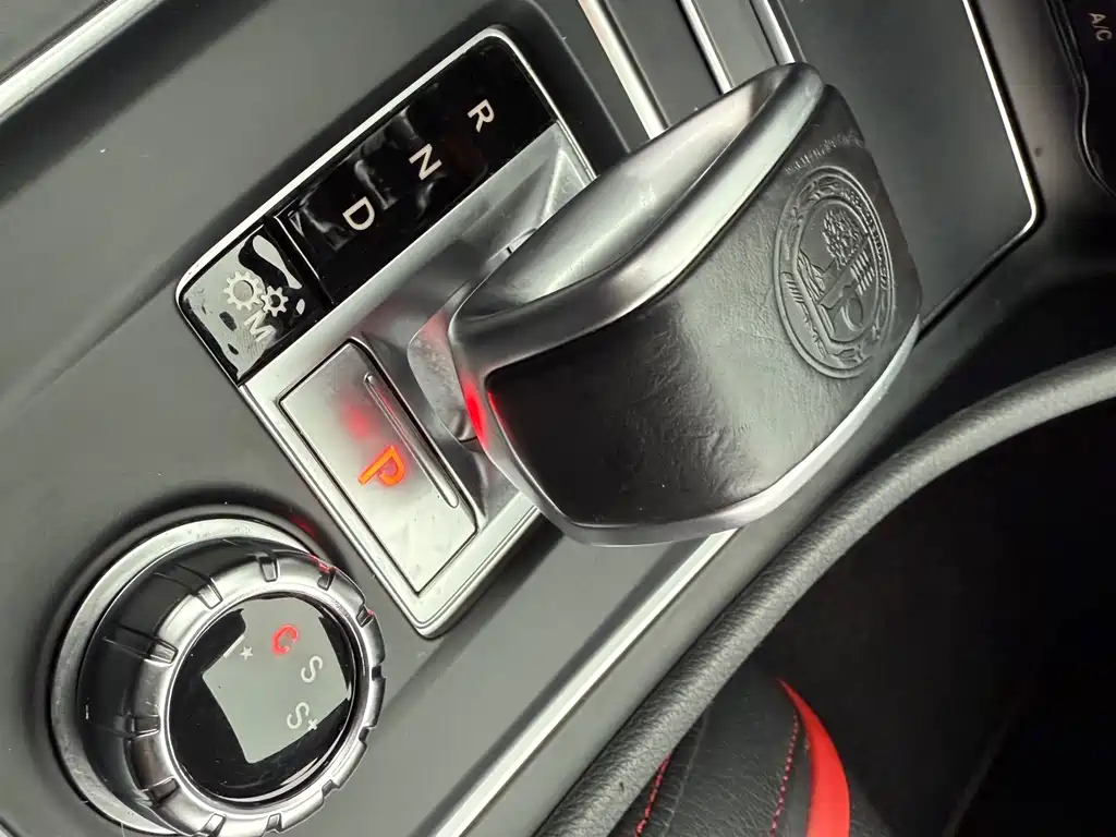 Mercedes-Benz GLA AMG 2018 — фото 15