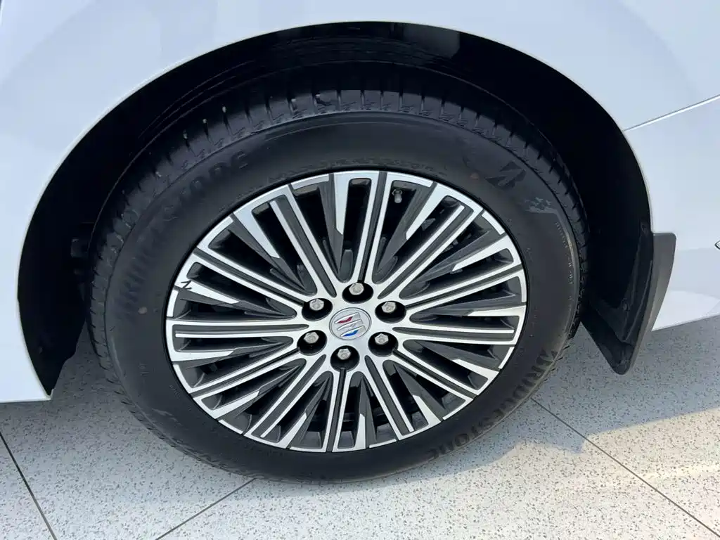 Buick GL8 New Energy 2024 — фото 25