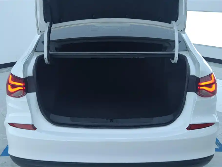 Chevrolet Cruze 2022