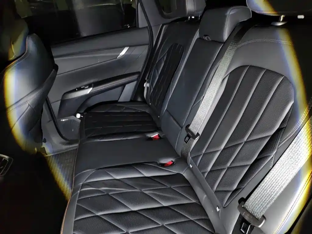 Changan CS75PLUS 2026 — фото 15