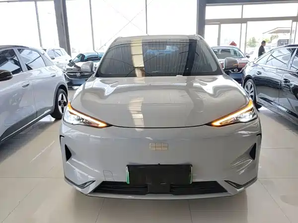 Geely Galaxy E5 2025