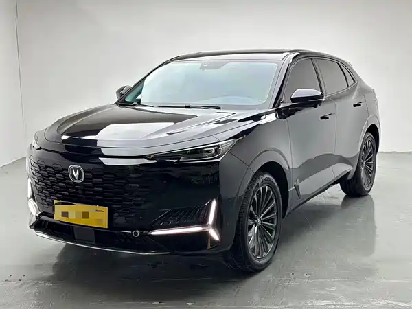 Changan UNI-K 2021