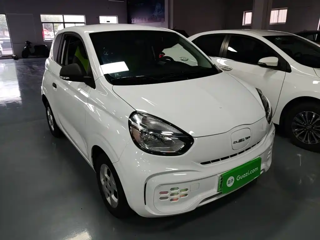 Roewe CLEVER 2021