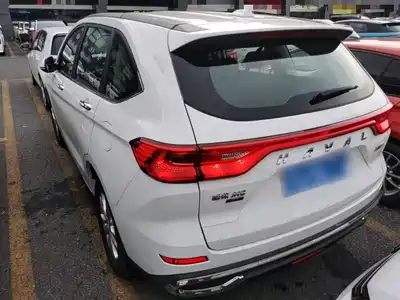 Haval M6 2021