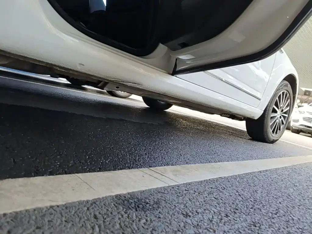Skoda Octavia 2018 — фото 21