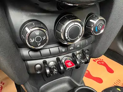 MINI MINI 2018