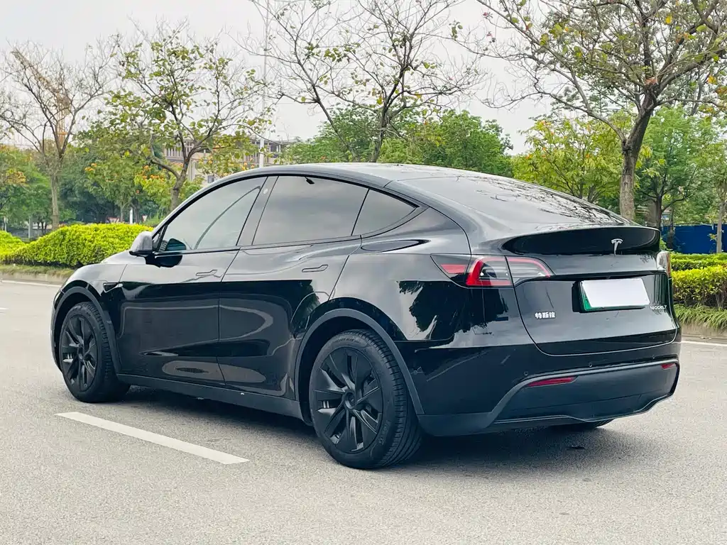 Tesla Model Y 2022 — фото 6