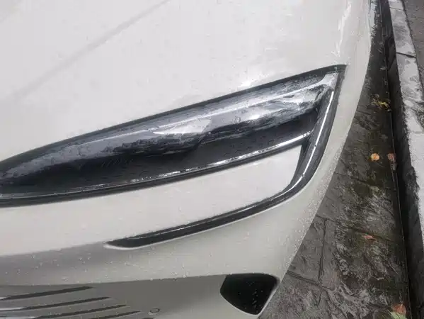 BYD Seal 2024