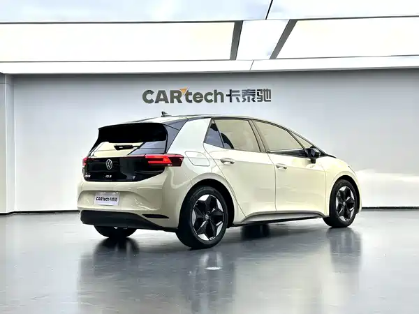 Volkswagen ID.3 2025