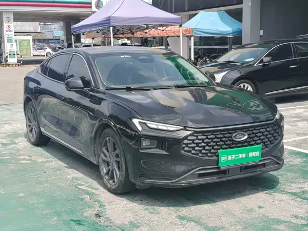 Ford Mondeo 2024