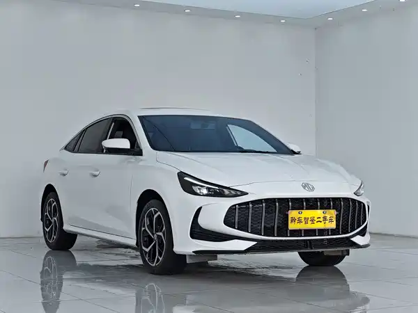 MG5 2025