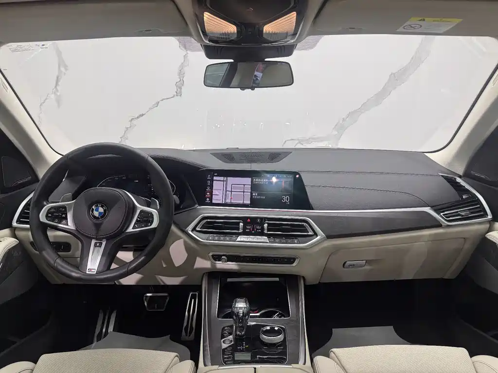 BMW X5 2019