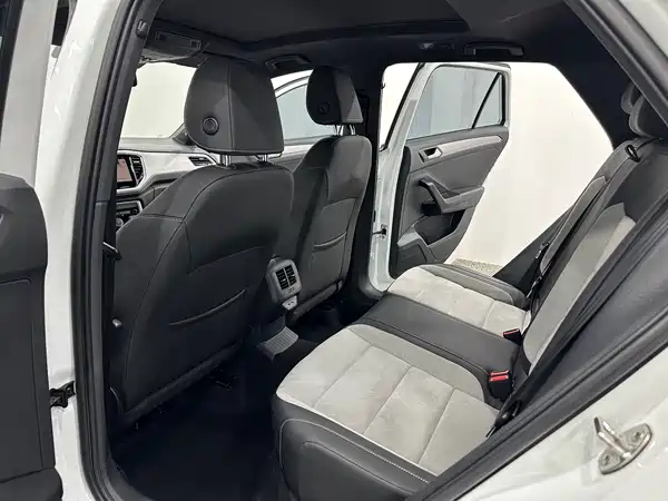 Volkswagen T-Roc 2022