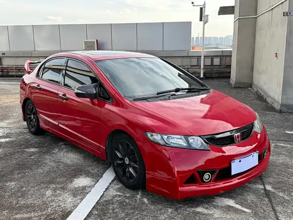 Honda Civic 2009
