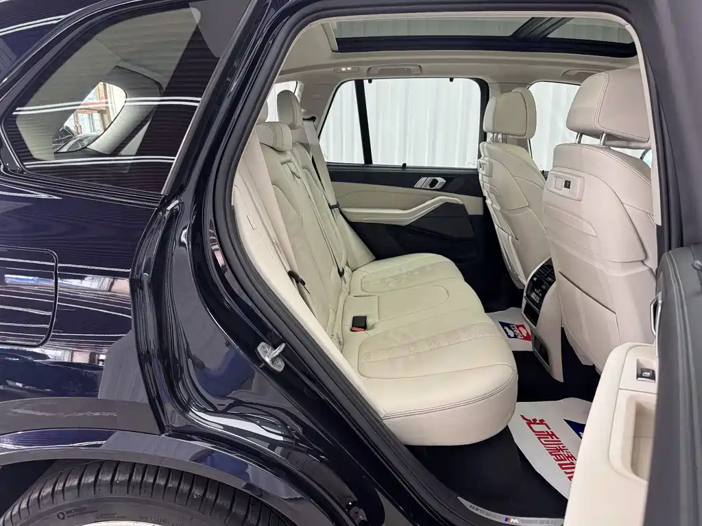 BMW X5 2019 — фото 19
