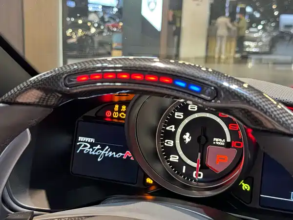 Ferrari Portofino 2023
