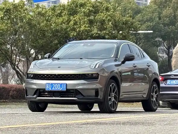 Lynk & Co 05 2020