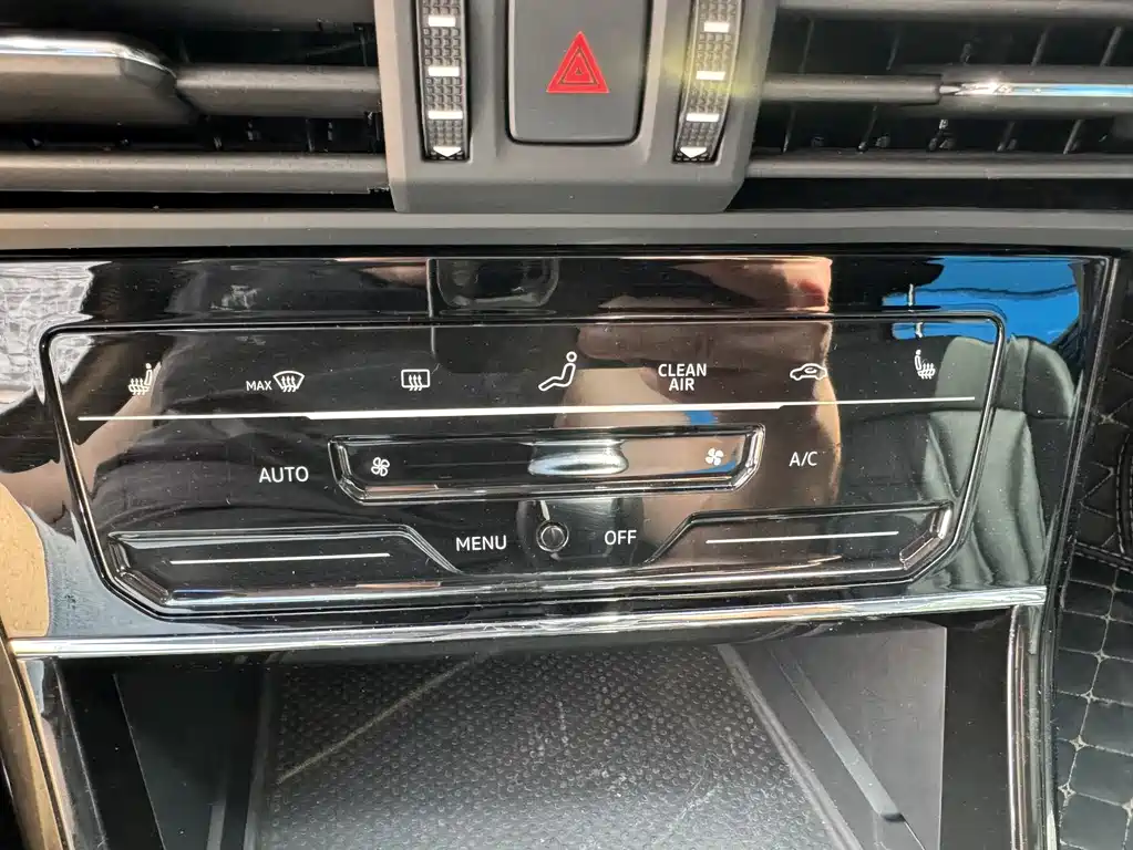 Volkswagen Passat 2022 — фото 10