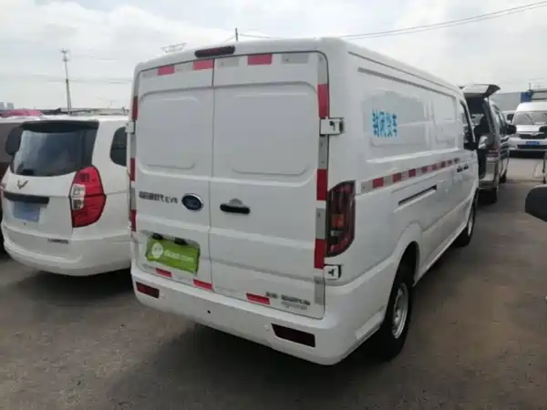 Futian Era EV6 2025