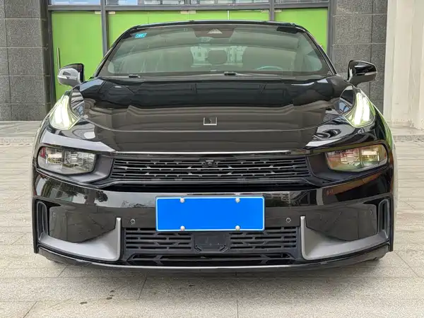 Lynk & Co 03 2019
